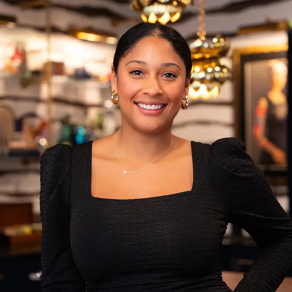 Jada - Designer at Grace Blu