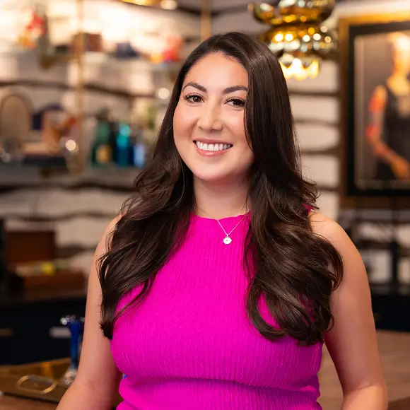 Mily - Technical Designer at Grace Blu
