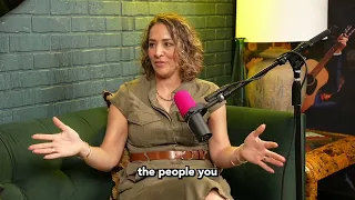 Moya's Talented Group of People in her Showroom thumbnail