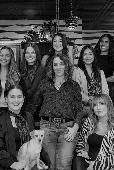Grace Blu team