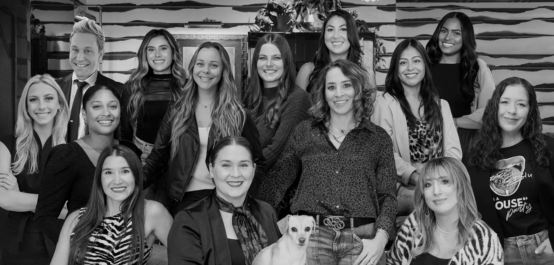 Grace Blu Team