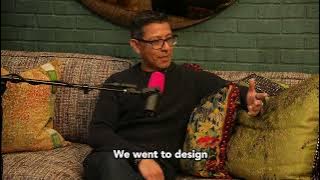 Rick Campos on Shifting Roles in Interior Design thumbnail