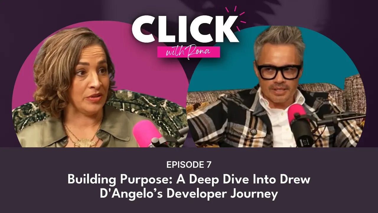 Drew D'Angelo Thumbnail