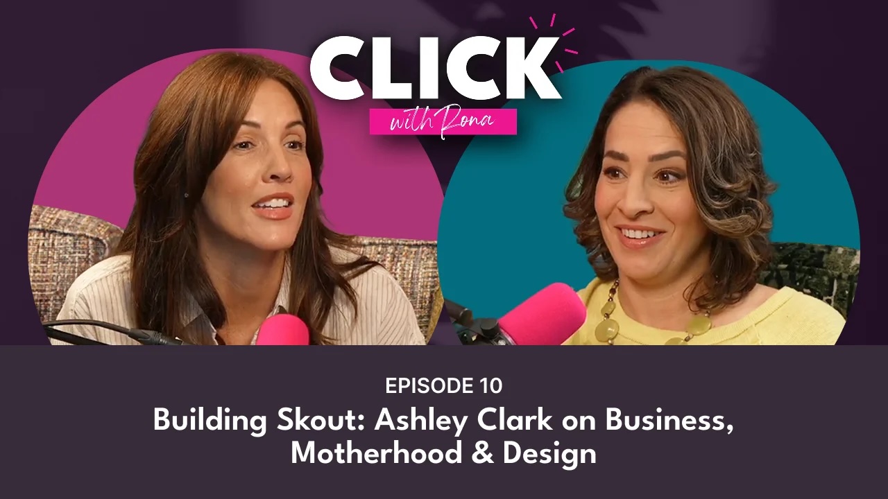 Ashley Clark Thumbnail