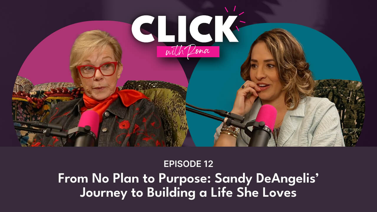 Sandy DeAngelis Thumbnail