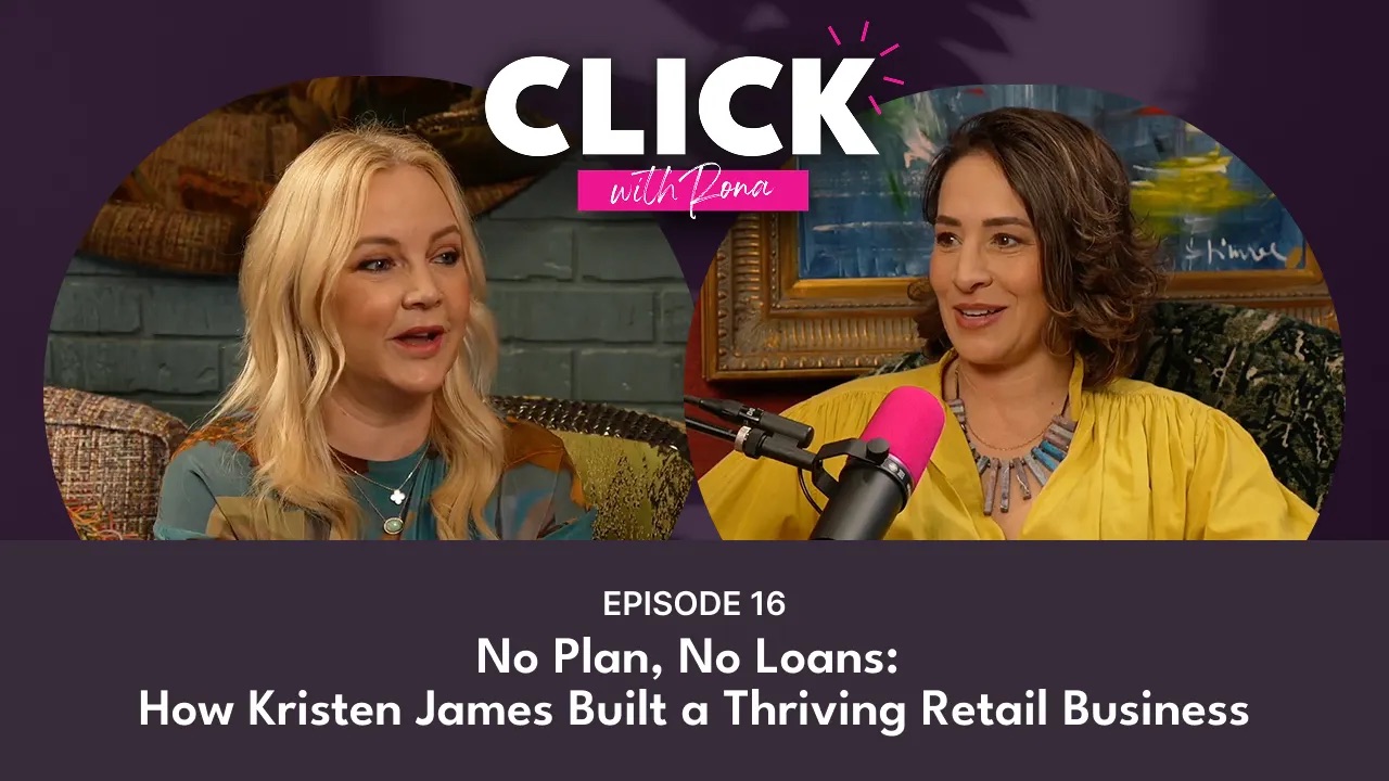Kristen James Thumbnail