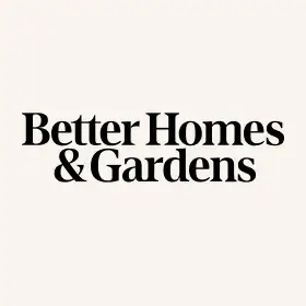 Better Homes & Gardens