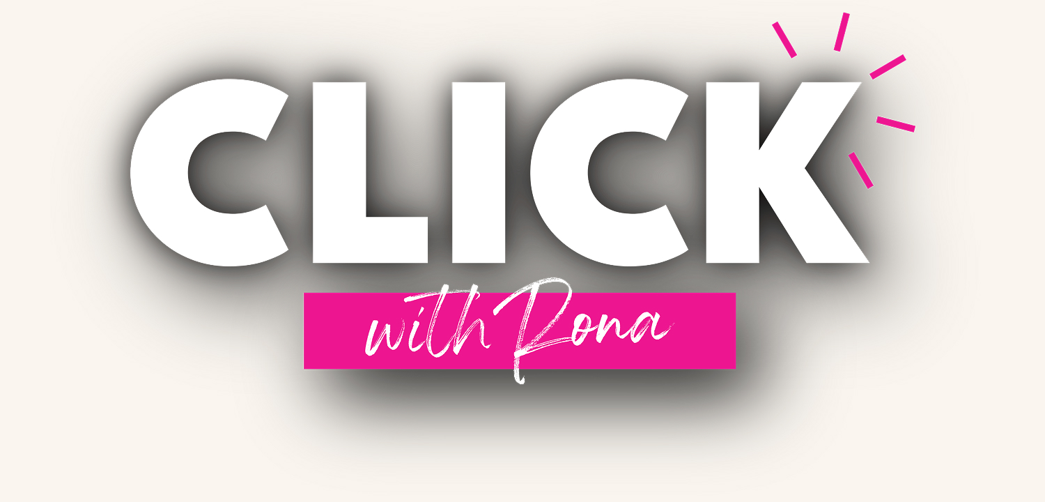 Click with Rona